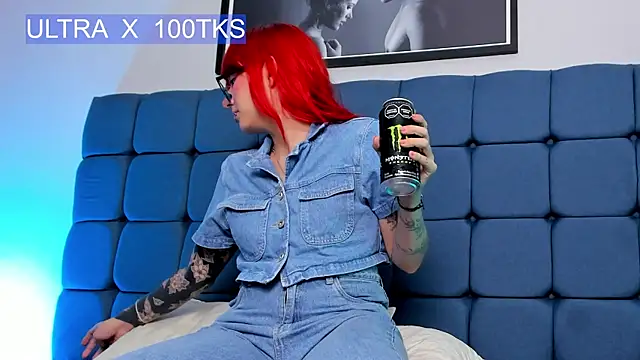 sofia218 online show from 02.11.25