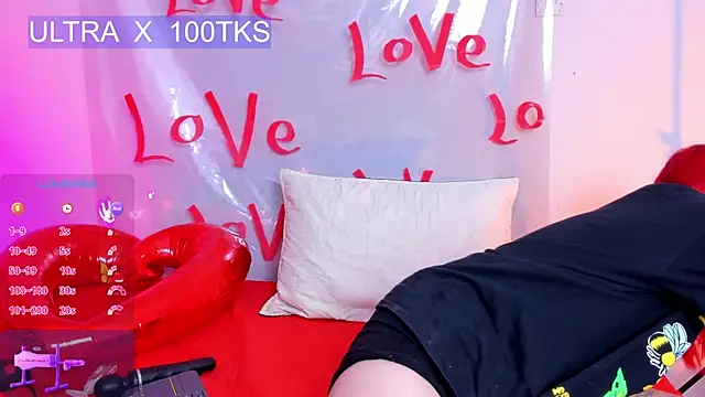 sofia218 online show from 02.18.25