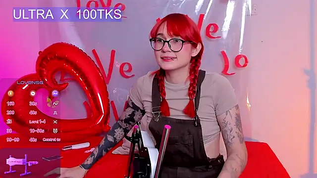 sofia218 online show from 02.19.25