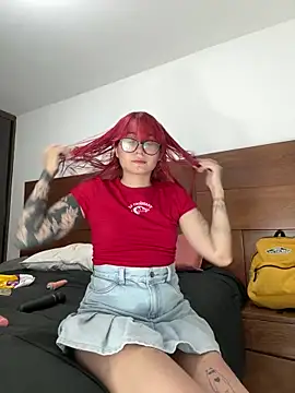 sofia218 online show from 03.11.25