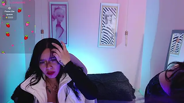 Cony  online show from 09.14.25