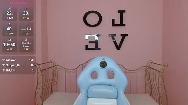 Cony  online show from 09.16.25