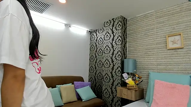 IssabellaLopez online show from 12.03.24