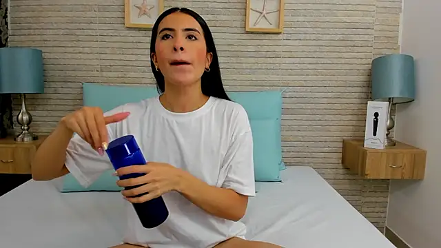 IssabellaLopez online show from 12.13.24