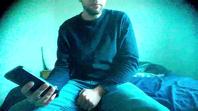 FvckinFronk97 online show from 09.12.25