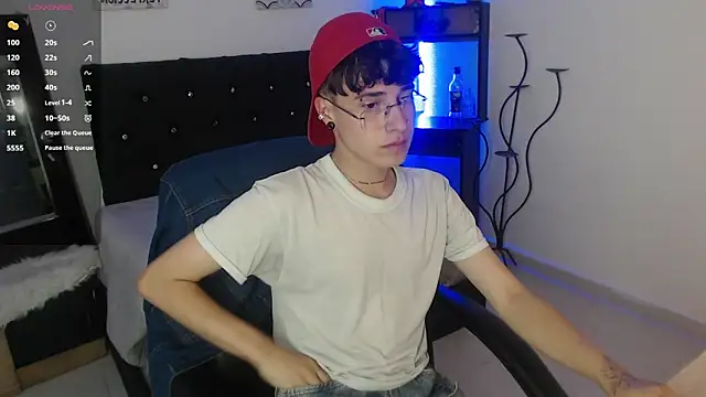 Jeam hot online show from 10.06.25