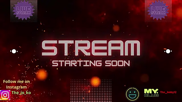 El baby12 online show from 12.19.25