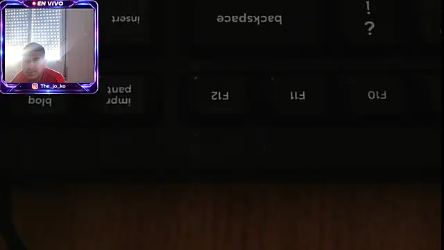 El baby12 online show from 05.15.26