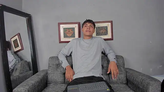 dafnezahiraa  online show from 12.03.24