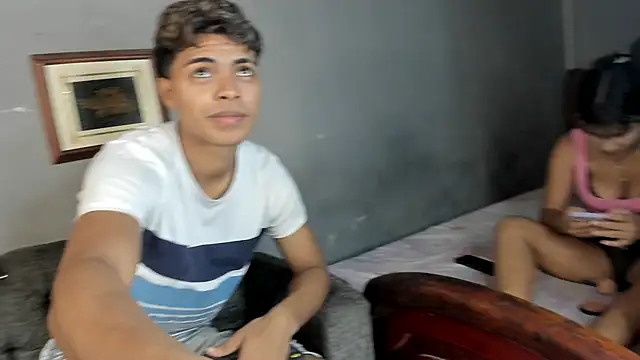 dafnezahiraa  online show from 12.27.24