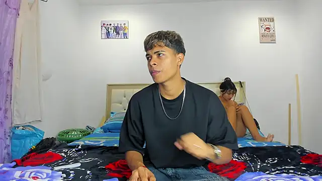 dafnezahiraa  online show from 01.05.25