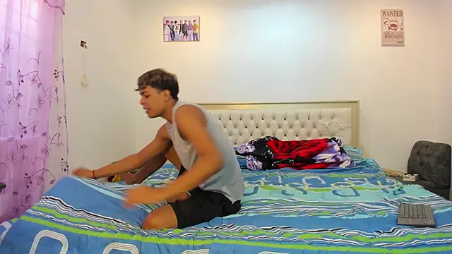 dafnezahiraa  online show from 01.30.25