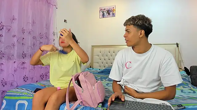 dafnezahiraa  online show from 03.01.25