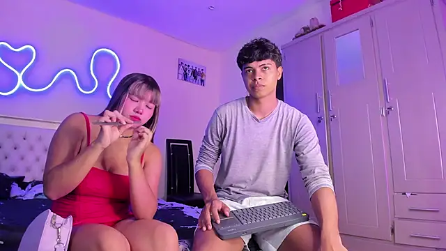 dafnezahiraa  online show from 01.14.26