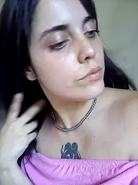 lucylovles online show from 02.02.25