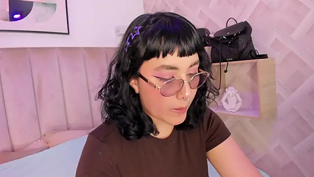 Haru Bonny online show from 01.17.26