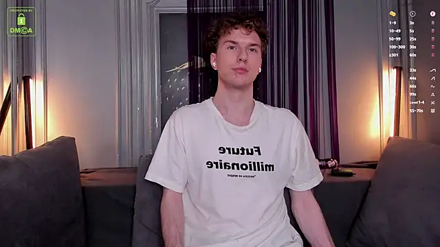 Snapshot of Tony_Talorr chatting on 02.16.25 Tony Talorr online show from 02.16.25