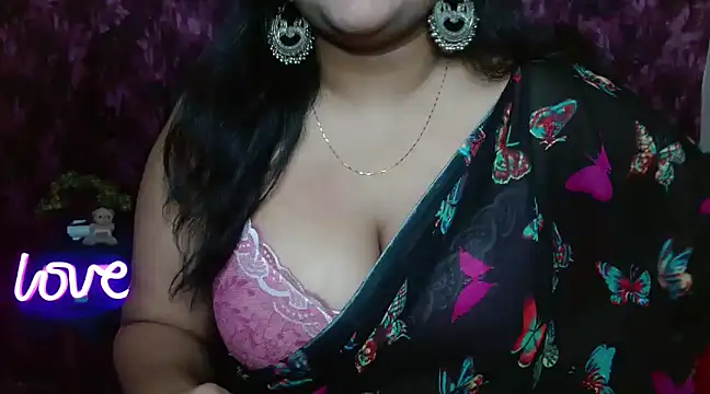 Naughty Ayesha1 online show from 12.08.24