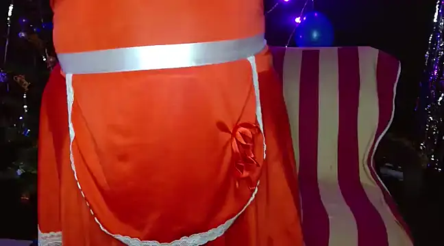 Naughty Ayesha1 online show from 12.25.24