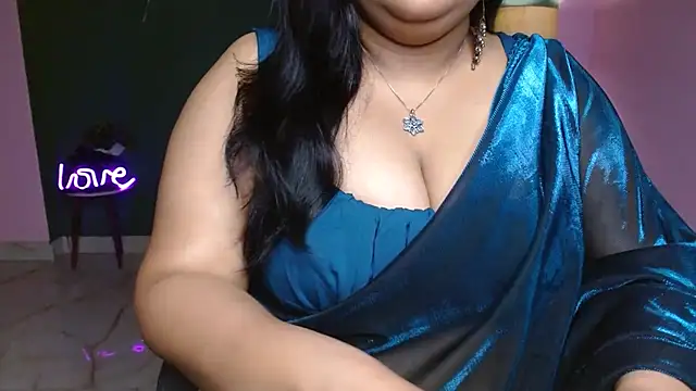 Naughty Ayesha1 online show from 01.15.26