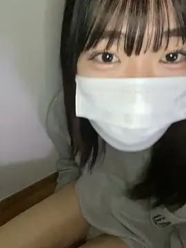 Snapshot of pantumieteruyo chatting on 12.14.24 pantumieteruyo online show from 12.14.24