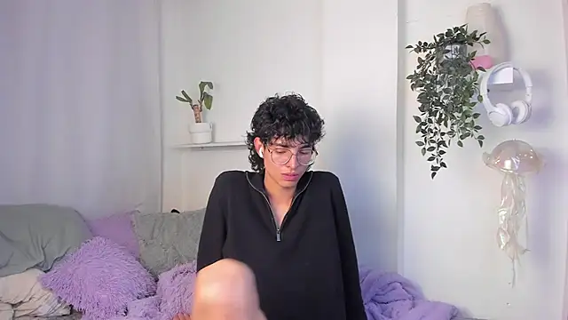 santy-kitty online show from 02.16.26