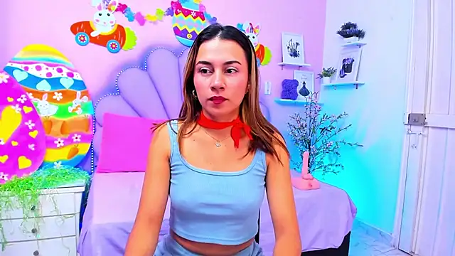 HannaPretthy online show from 03.31.26