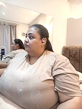 Alisson am online show from 05.10.26