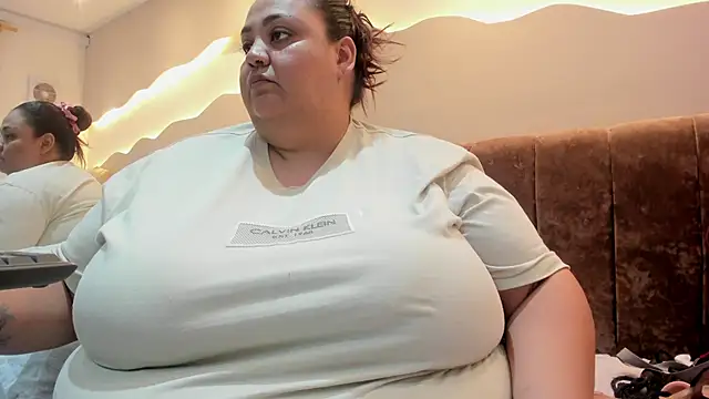 Alisson am online show from 06.16.26