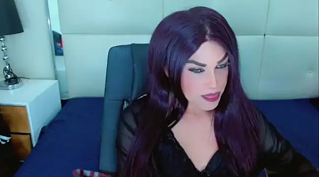 NathaliaCross online show from 12.27.24