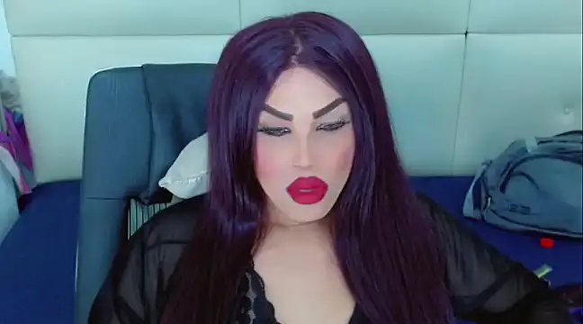 NathaliaCross online show from 01.03.25