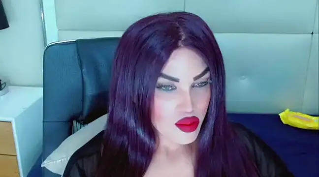 NathaliaCross online show from 01.07.25