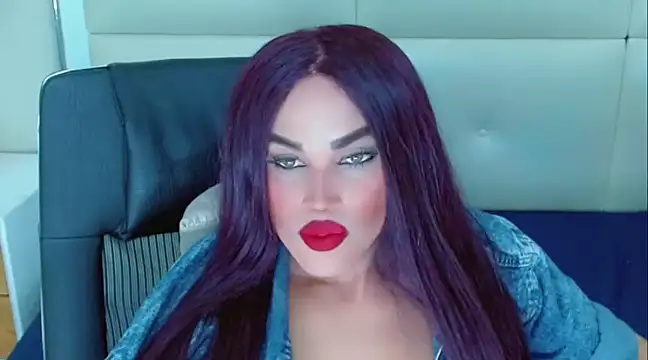 NathaliaCross online show from 01.09.25