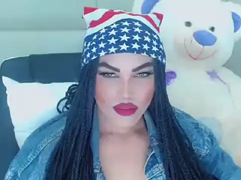 NathaliaCross online show from 02.01.25