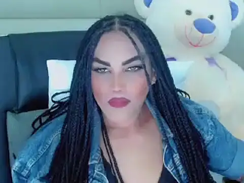 NathaliaCross online show from 02.02.25