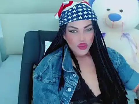 NathaliaCross online show from 02.04.25