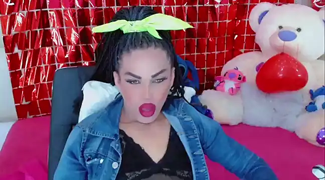NathaliaCross online show from 02.19.25