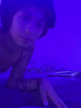 Snapshot of Marielasanchez chatting on 02.27.25 Marielasanchez online show from 02.27.25