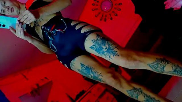 franchescasecrett online show from 06.01.26