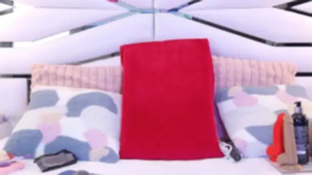 Snapshot of AlliciaKim chatting on 01.16.26 AlliciaKim online show from 01.16.26