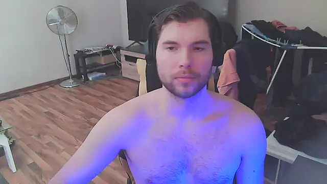 Snapshot of Ironman220 chatting on 03.02.25 Ironman220 online show from 03.02.25