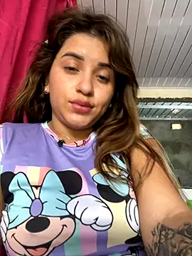 Snapshot of perlita05 chatting on 09.30.25 perlita05 online show from 09.30.25