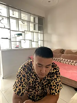 Snapshot of ShaoZian_1 chatting on 10.12.25 ShaoZian 1 online show from 10.12.25