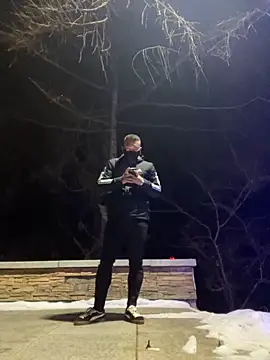 ShaoZian 1 online show from 12.18.25