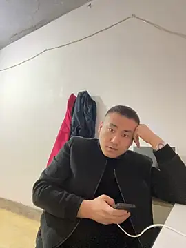 ShaoZian 1 online show from 02.21.26