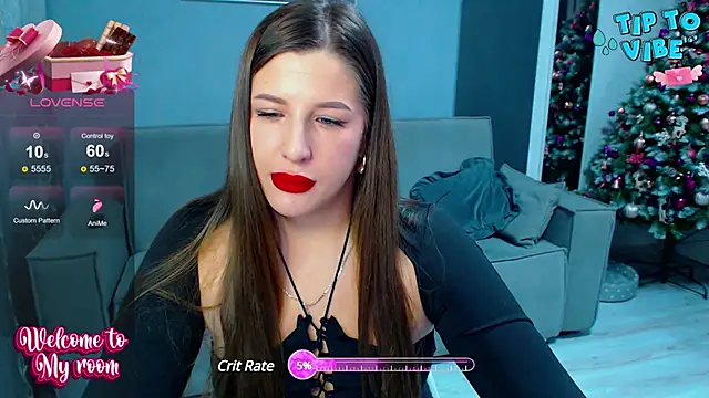 Snapshot of Your_Katy chatting on 12.13.24 Your Katy online show from 12.13.24