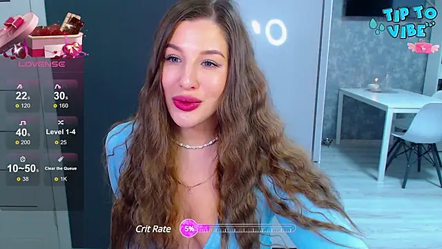 Snapshot of Your_Katy chatting on 12.19.24 Your Katy online show from 12.19.24