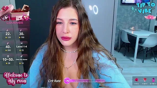 Snapshot of Your_Katy chatting on 12.20.24 Your Katy online show from 12.20.24