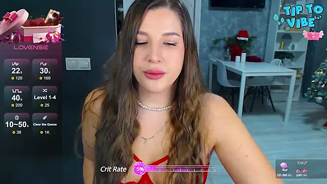 Snapshot of Your_Katy chatting on 12.31.24 Your Katy online show from 12.31.24