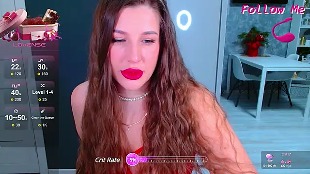 Snapshot of Your_Katy chatting on 01.10.25 Your Katy online show from 01.10.25